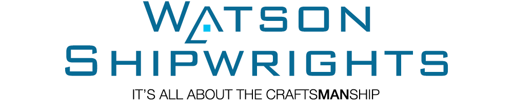 Watson Shipwrights